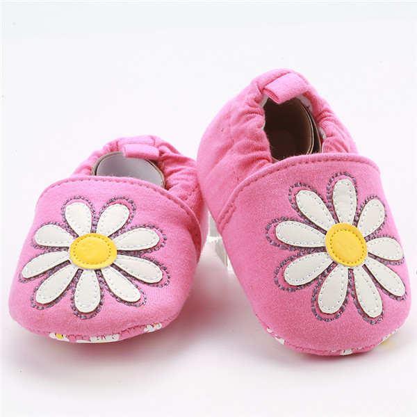 Soft Sole Baby Shoes Footwear